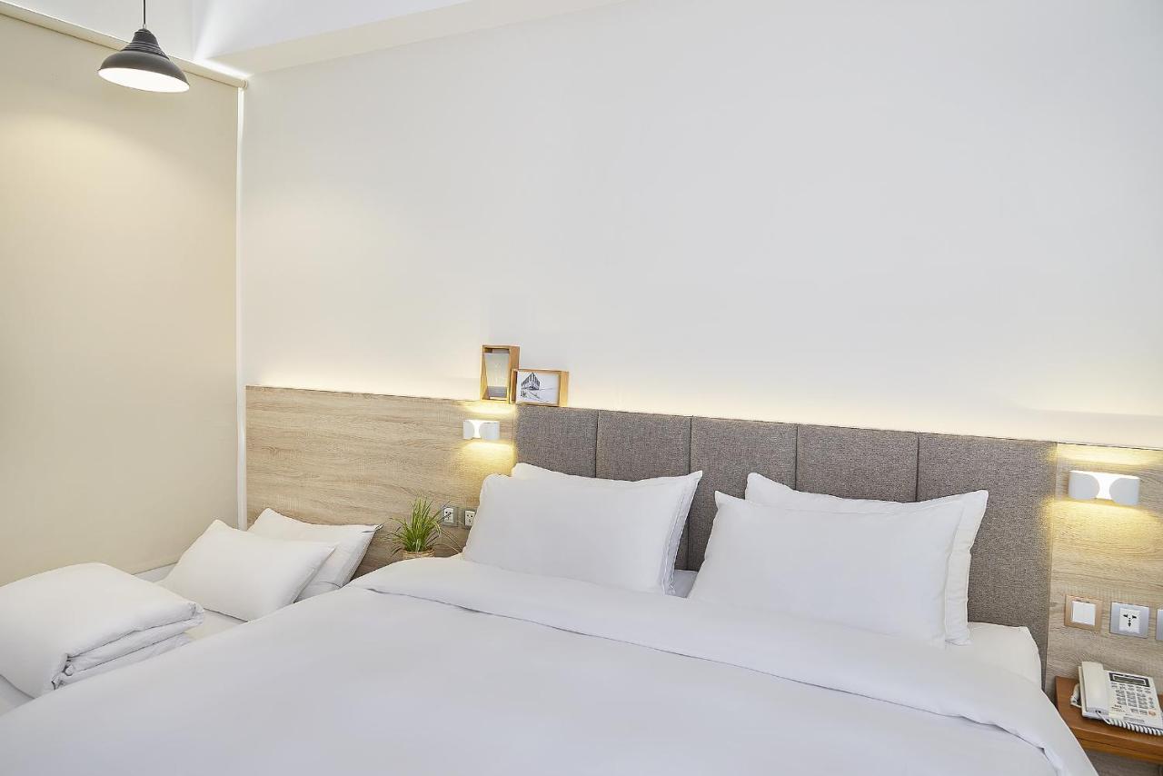 Hotel Z Taichung Dış mekan fotoğraf